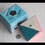 Crazy Octahedron Jupiter